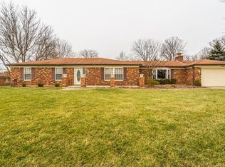 1695 Yalta Dr, Dayton, OH 45432