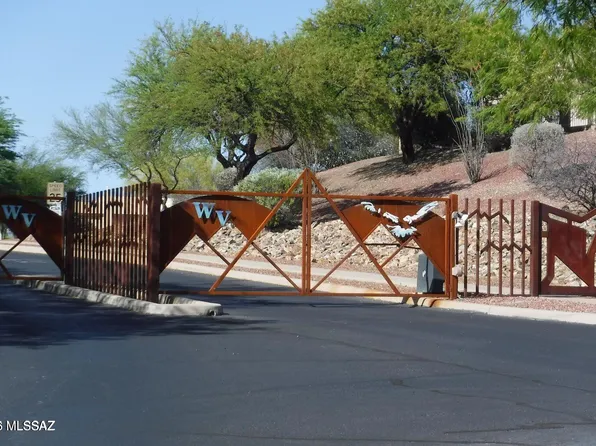 14085 E Copper Mesa Ct, Vail, AZ 85641