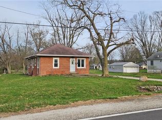 3034 S Franklin Street Rd, Decatur, IL 62521