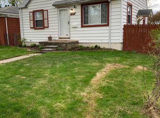 7355 Lamphere, Detroit, MI 48239