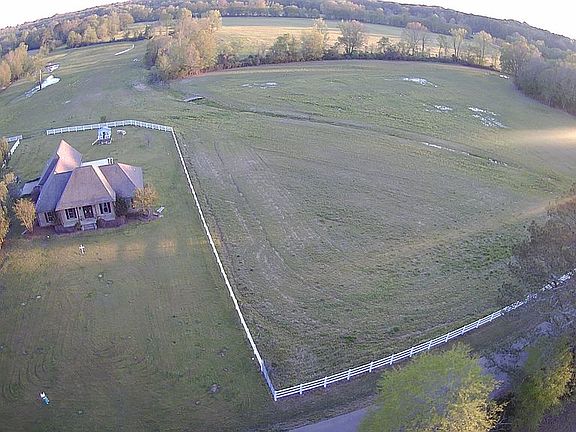 House and Pasture