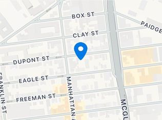 134 Dupont St #7, Brooklyn, NY 11222