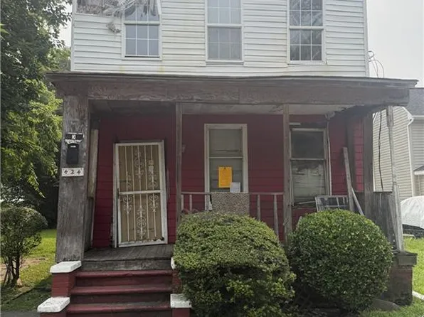 424 Clifton St, Norfolk, VA 23523