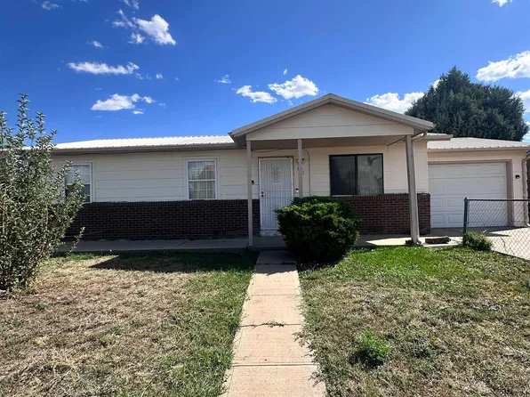 421 Diego St, Las Vegas, NM 87701