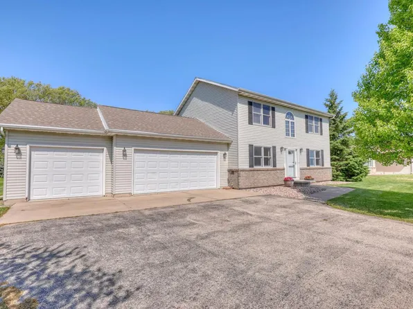 N7382 Meadowview DRIVE, Taycheedah, WI 54935