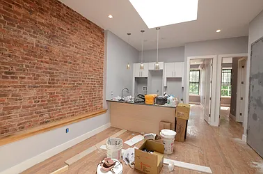 Rented by Miron Realty Group