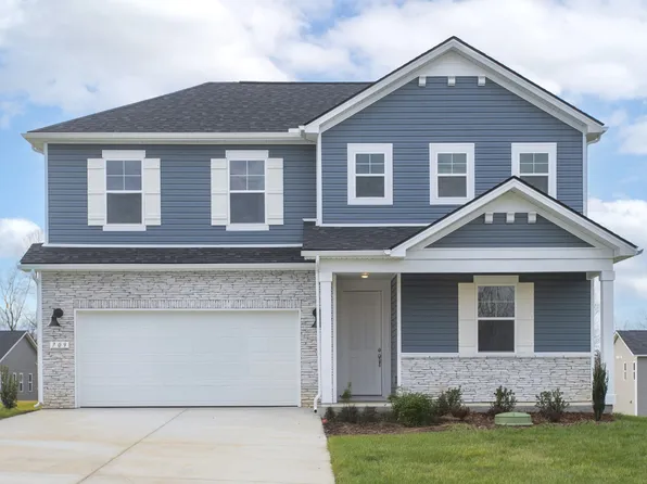 709 Chestnut Bnd Lot 90, Dickson, TN 37055