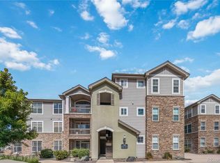 1560 Olympia Circle #106, Castle Rock, CO 80104