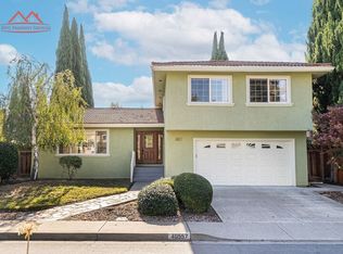 40557 Ambar Pl, Fremont, CA 94539