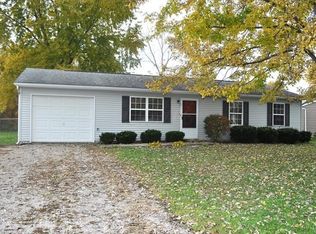 115 N Creekview Ct, Baltimore, OH 43105