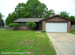 1446 Homeland Ave, Norman, OK 73072