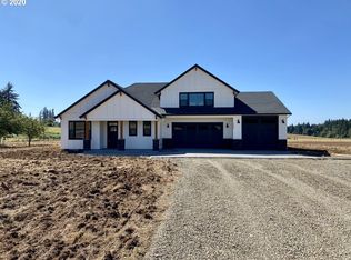 19343 SE Martin Rd, Sandy, OR 97055
