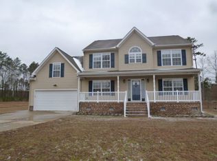 205 Enchanted Way, Elizabeth City, NC 27909