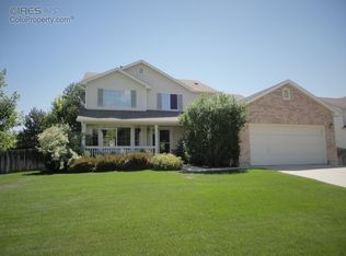 363 Wheat Berry Dr, Erie, CO 80516