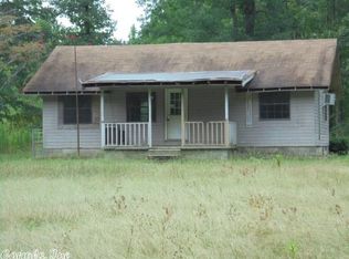 55 Grant 3529 St #3529, Sheridan, AR 72150