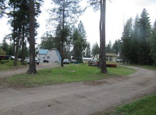 2062 Foothill Rd, Kalispell, MT 59901