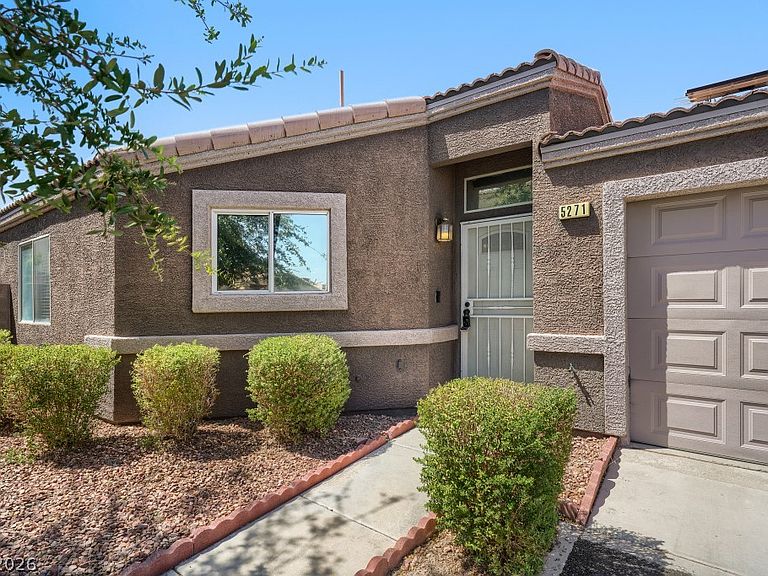 5271 Mineral Lake Dr, Las Vegas, NV