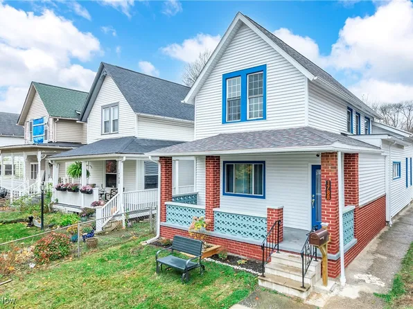 1788 W 48th St, Cleveland, OH 44102