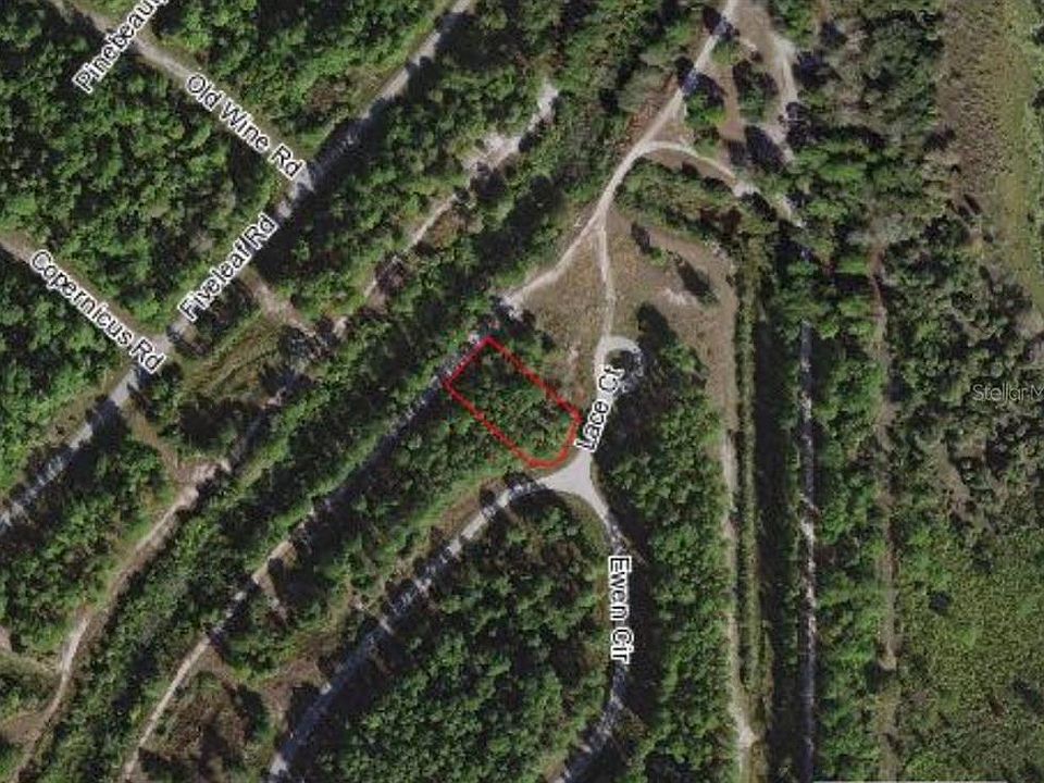 1st image of Lace Ct