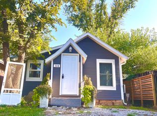 304 E Main St, Anderson, MO 64831