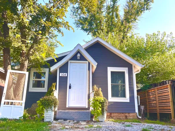 304 E Main Street, Anderson, MO 64831