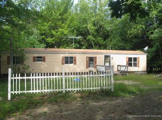 797 Clarks Woods Rd, Lyman, ME 04002