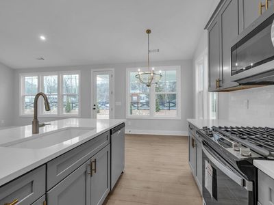 2632 Butlers Green Cir LOT 14, Chattanooga, TN, 37421