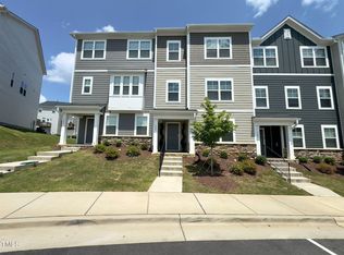 527 Brushford Ln, Wake Forest, NC 27587