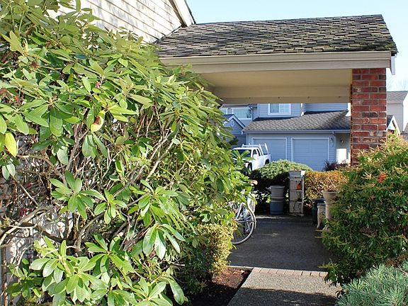 Front Walkway