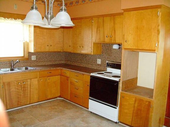 Large Kitchen