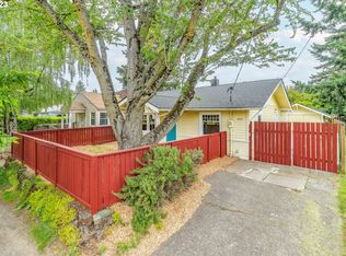 5822 NE 42nd Ave, Portland, OR 97218