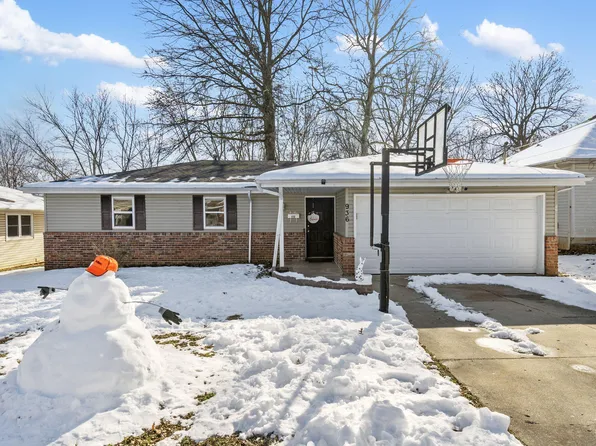 936 W Glenwood Street, Springfield, MO 65807