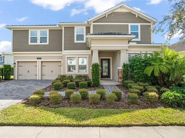 12064 Imaginary Way, Orlando, FL 32832