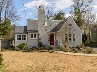 4805 Crescent St, Bethesda, MD 20816