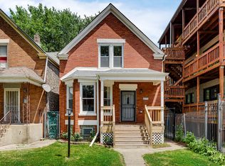 6753 S Prairie Ave, Chicago, IL 60637