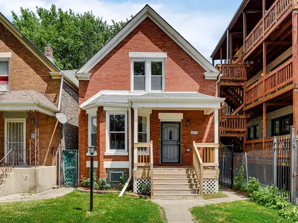 6753 S Prairie Ave, Chicago, IL 60637