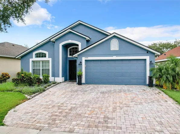 13333 Early Frost Cir, Orlando, FL 32828