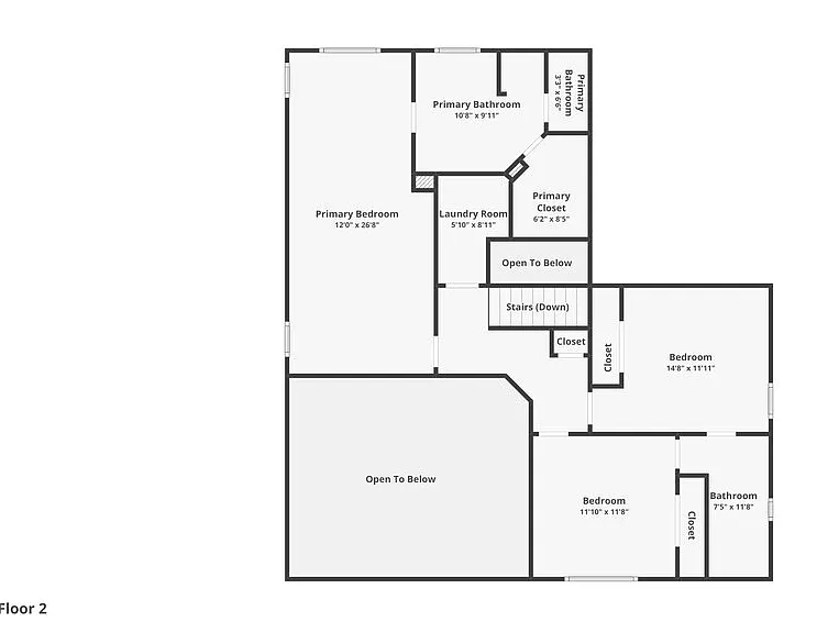 2530 Walter Way — Photo 3