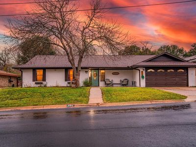 304 Stephanie Dr, Kerrville, TX, 78028