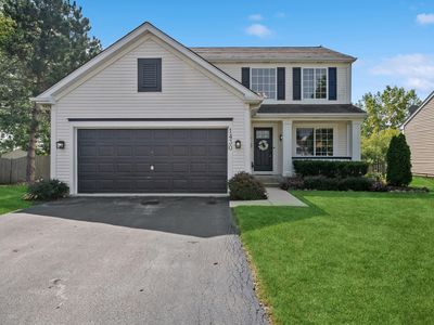 1430 Cheriton Cir, Grayslake, IL, 60030