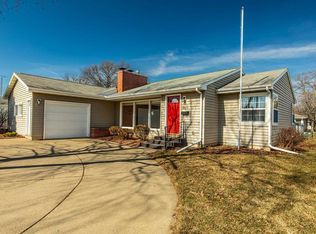 2525 16th St, Monroe, WI 53566