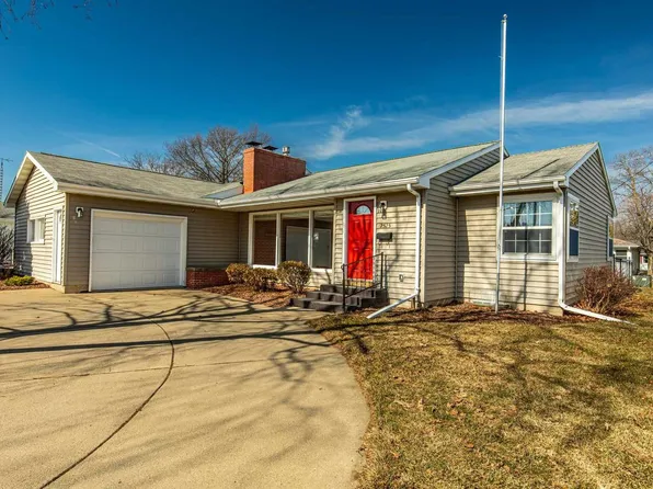 2525 16th Street, Monroe, WI 53566