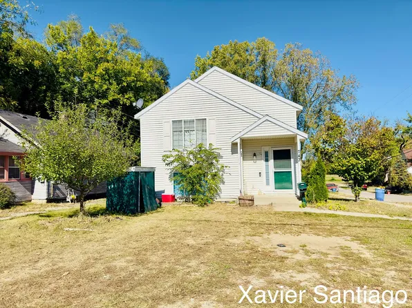 743 Kirtland St SW, Grand Rapids, MI 49503