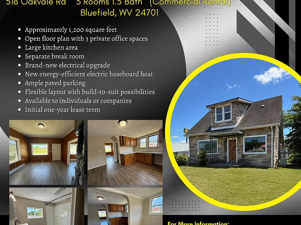 518 Oakvale Rd