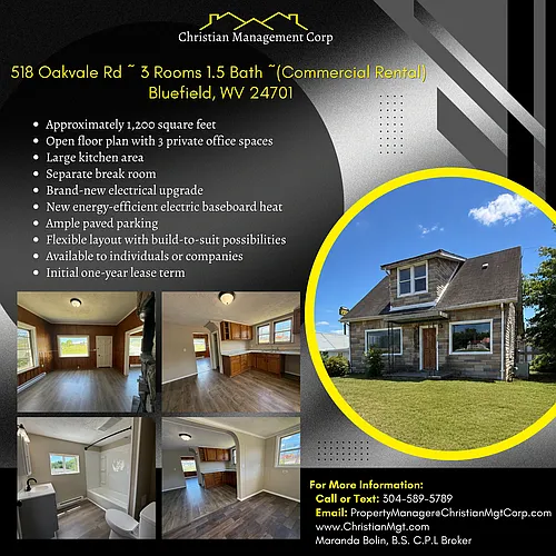 518 Oakvale Rd Photo 1
