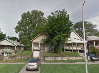 2320 Van Brunt Blvd, Kansas City, MO 64127