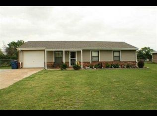 1723 N Windmill Dr, Stillwater, OK 74075