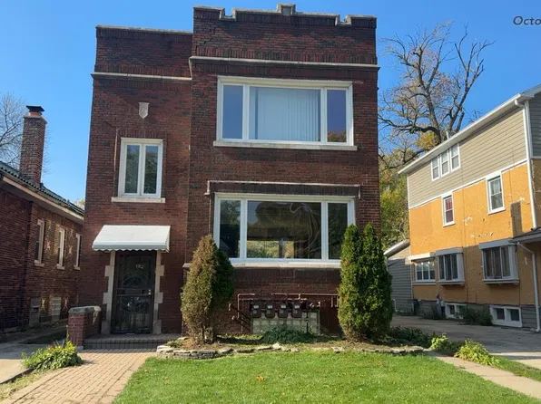 9632 S Charles St, Chicago, IL 60643