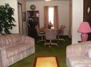 308 E Louis St, Osceola, IN 46561
