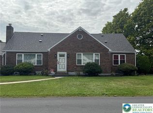 2354 Albright Ave FLOOR 2, Allentown, PA 18104